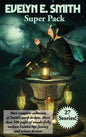 Evelyn E. Smith Super Pack - Hardcover
