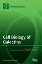 Cell Biology of Galectins - Hardcover