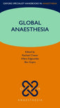 Global Anaesthesia - Paperback