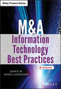 M&A Information Technology Best Practices - Hardcover