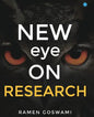 New Eye on Research - Paperback