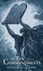 The Ten Commandments - Paperback