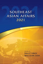 Southeast Asian Affairs 2021 - Hardcover
