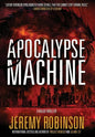 Apocalypse Machine - Hardcover