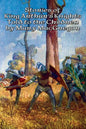 Stories of King Arthur's Knights Told to the Children by Mary MacGregor - Paperback