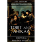 Tobit and Ahikar - Paperback