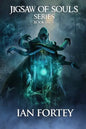 Jigsaw of Souls Series Books 4-6: Supernatural Suspense Thriller with Ghosts - Paperback