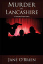 Murder in Lancashire: A Samantha Degan Mystery - Paperback