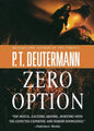 Zero Option - Paperback