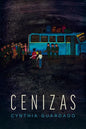 Cenizas: Poems - Paperback