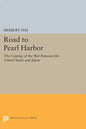 Road to Pearl Harbor: The Coming of the War Between the United States and Japan - Paperback