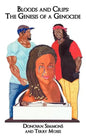 Bloods and Crips: The Genesis of a Genocide - Paperback