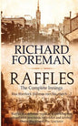 Raffles: The Complete Innings - Paperback