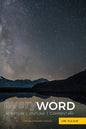 everyWORD: Luke 13:22-24:53: Scripture / Outline / Commentary (ESV) - Hardcover