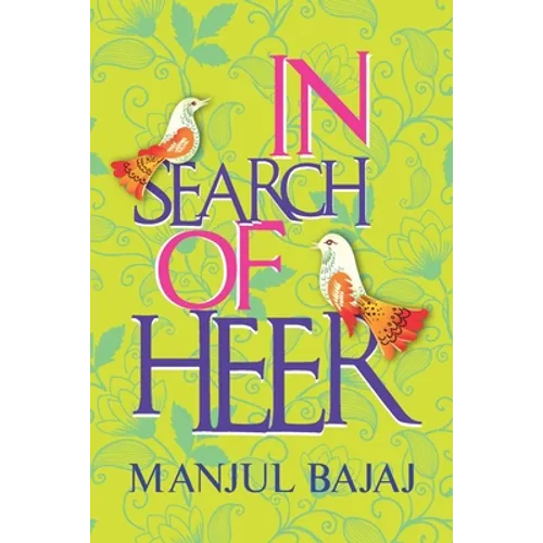 In Search of Heer - Paperback