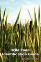 Wild Food Identification Guide - Paperback