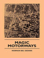 Magic Motorways - Paperback