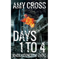 Days 1 to 4 - Paperback