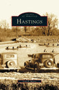 Hastings - Hardcover
