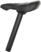 Kids Ride Shotgun Dirt Hero Saddle