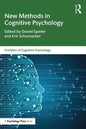 New Methods in Cognitive Psychology - Paperback