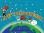Zupy Stays Strong - Paperback