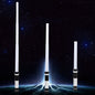 Induction Color Changing Laser Retractable Light-emitting Sword Toy