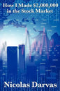 How I Made $2,000,000 in the Stock Market - Paperback