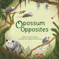Opossum Opposites - Paperback