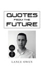 Quotes from the Future - Paperback