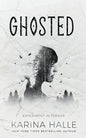 Ghosted: Experiment in Terror #9.5 - Paperback