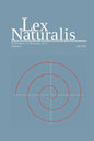Lex Naturalis Volume 4: A Journal of Natural Law - Paperback