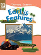Earth's Features - Hardcover