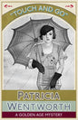 Touch and Go: A Golden Age Mystery - Paperback