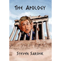 The Apology - Hardcover