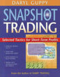 Snapshot Trading - Paperback