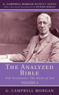 The Analyzed Bible, Volume 5 - Paperback
