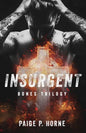 Insurgent - Paperback