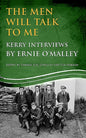 Men Will Talk to Me: Kerry Interviews - Paperback