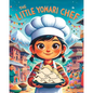 The Little Yomari Chef: Nepali Bedtime Story; Stories from Nepal; Colourful Illustration - Paperback