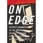On Edge: Gender and Genre in the Work of Shirley Jackson, Patricia Highsmith, and Leigh Brackett - Hardcover