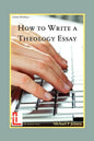 How to Write a Theology Essay - Paperback
