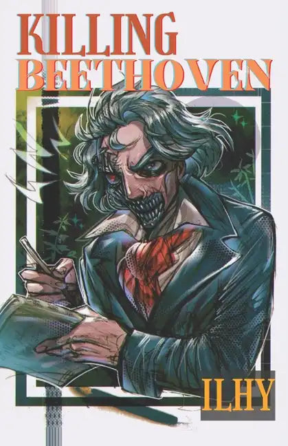 Killing Beethoven - Paperback