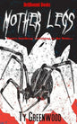 Mother Legs - Paperback