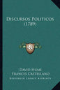 Discursos Politicos (1789) - Paperback