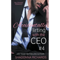 Billionaire Romance - Accidentally Flirting with the CEO 4 - Paperback