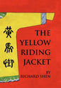The Yellow Riding Jacket - Hardcover