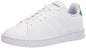 adidas Mens Advantage Racquetball Shoe White/White/Green 14