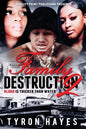 Family Destruction II: Blood Is Thicker Than Water - Paperback