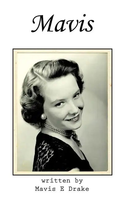Mavis - Paperback